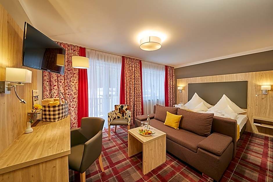 Ringhotel Sonneck