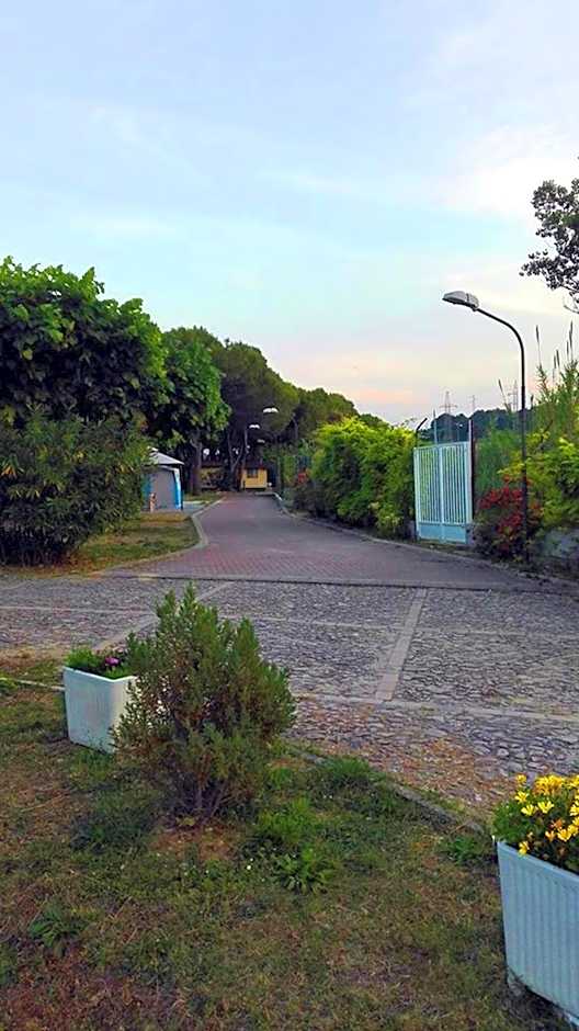 Villaggio Costa d'Argento