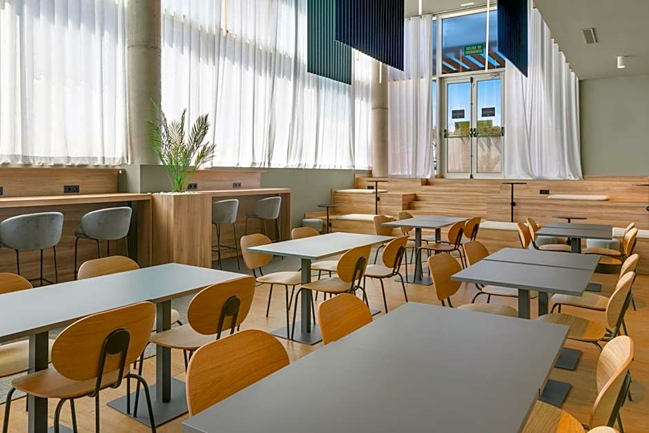 B&B Hotel Barcelona Viladecans