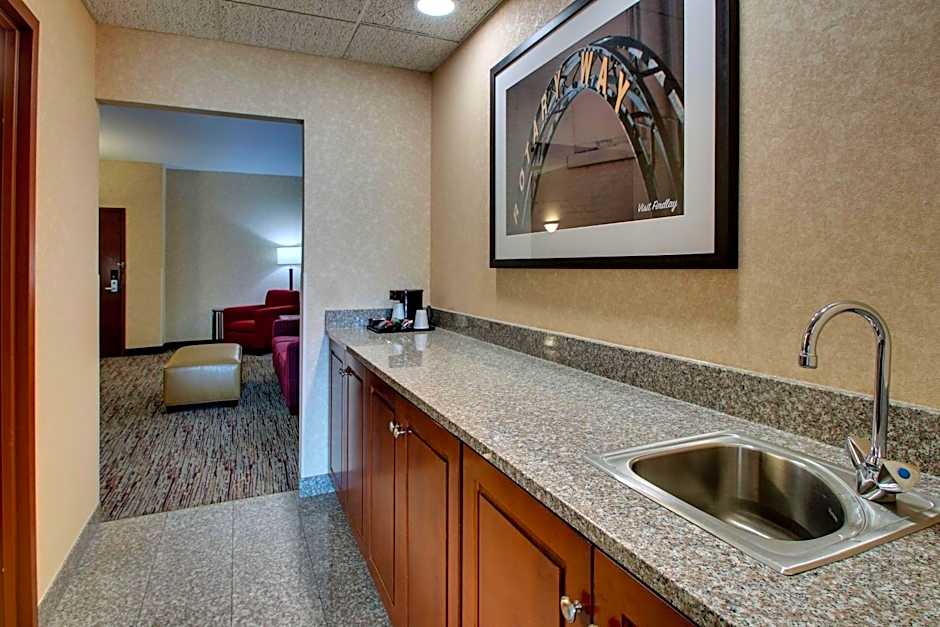 Drury Inn & Suites Findlay