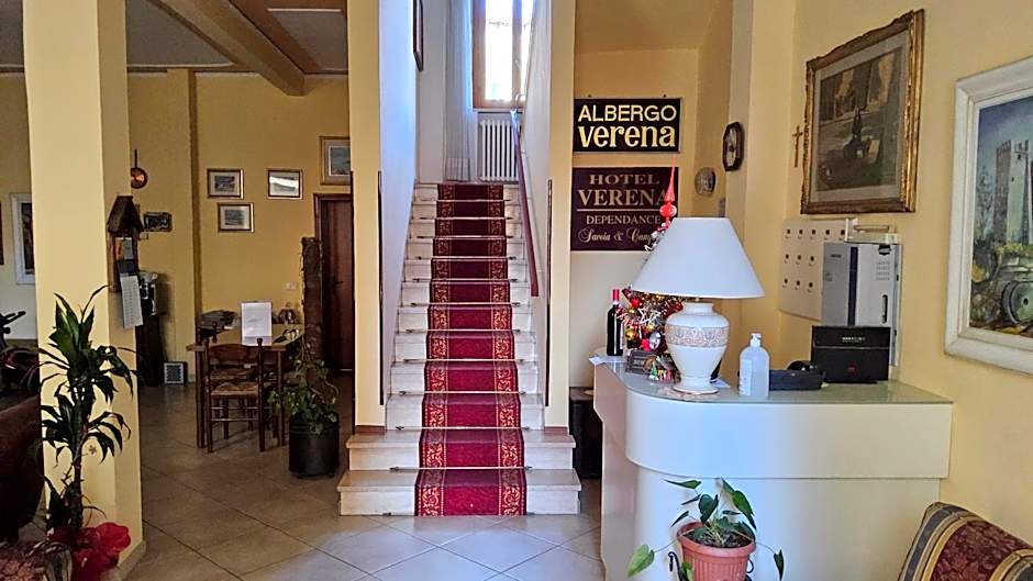 Verena Dependance Savoia & Campana