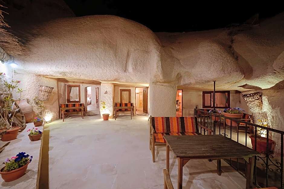 Adelya Cave Hotel