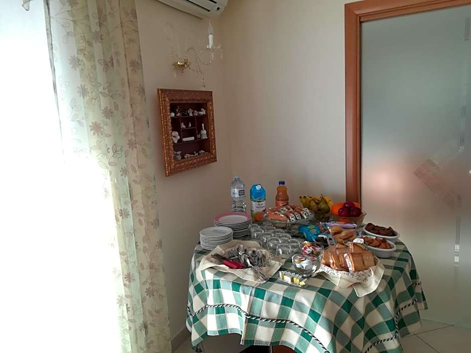 La Collina Capo d'Orlando