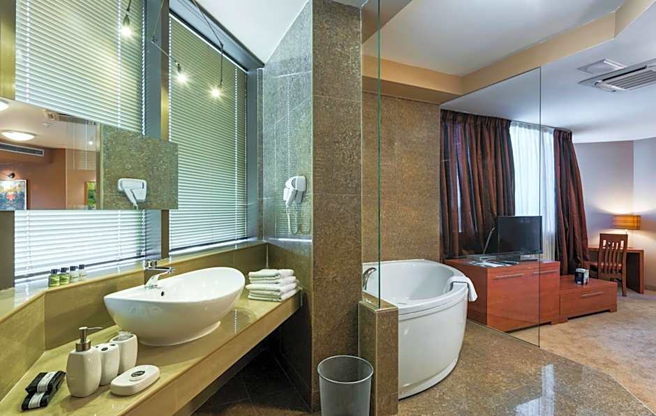 Hotel Arka