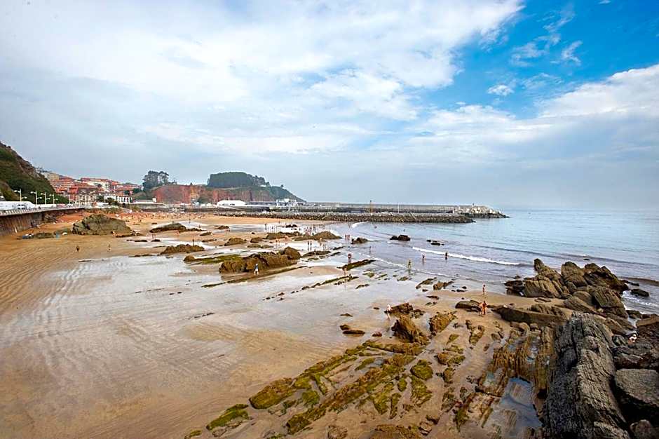 Hotel y Casona El Carmen