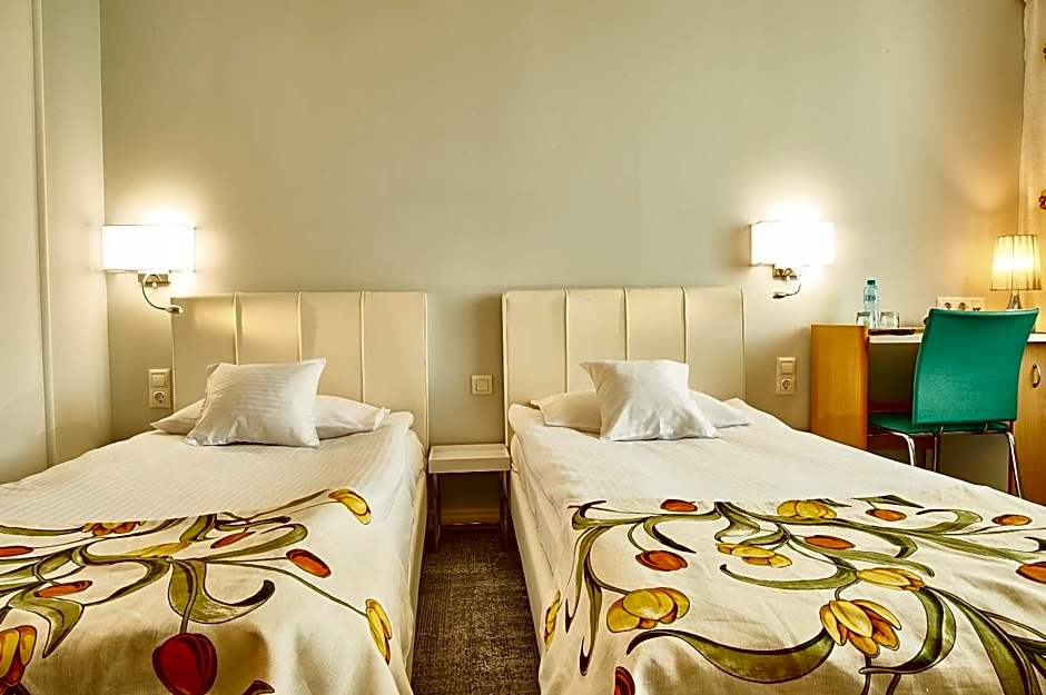 Continental Forum Bucuresti Palatul Parlamentului