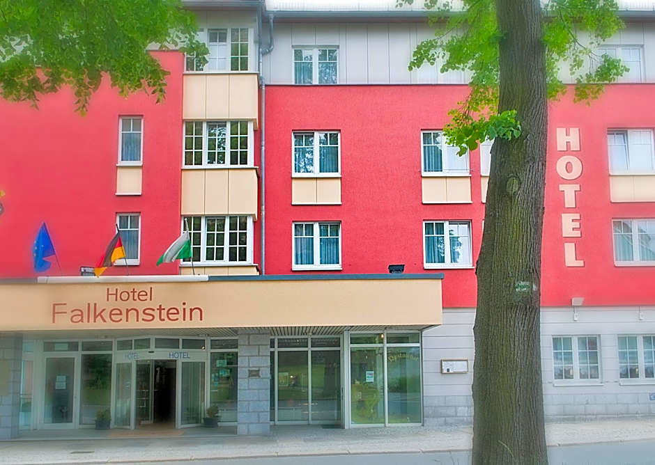 Hotel Falkenstein