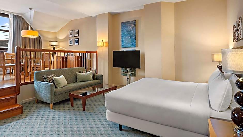 Hilton Dresden