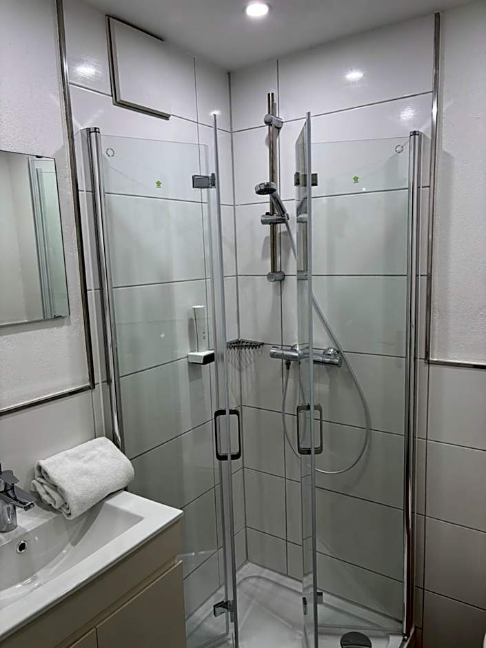 Hotel Drei König- Ihr Transithotel