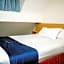 Royal Square Hotel - NEC & Birmingham Airport