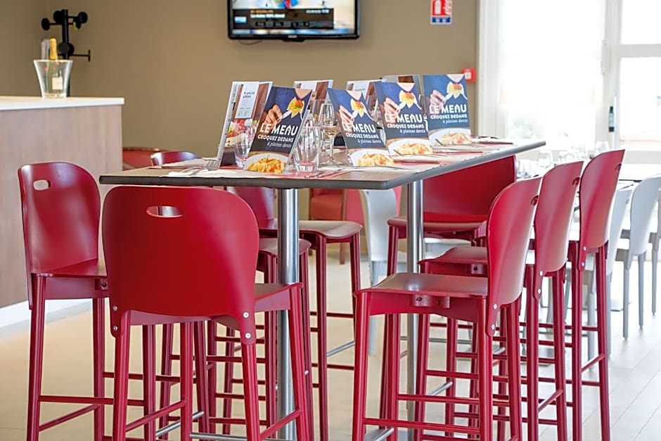 Campanile Nantes Saint-Sébastien-Sur-Loire