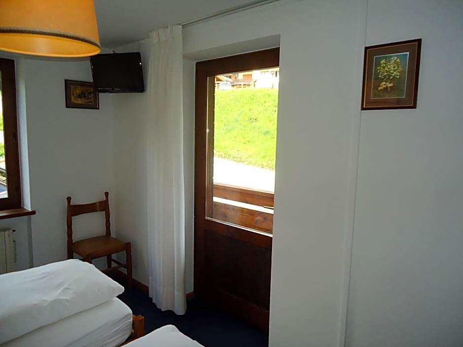 Hotel Pensione Dolomiti