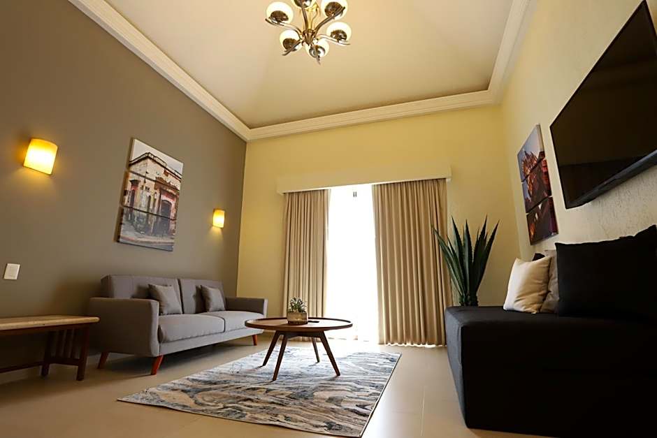 Adhara Hacienda Cancun