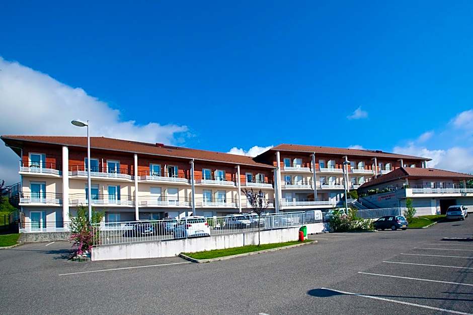 Sejours & Affaires Geneve Gex Les Rives Du Leman