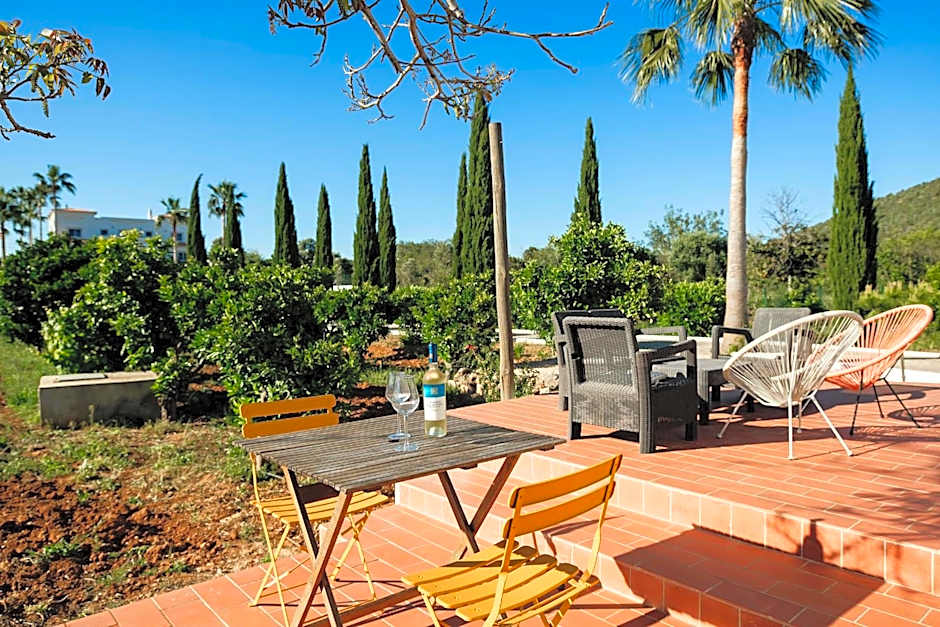 Gatehouse Entrecolinas