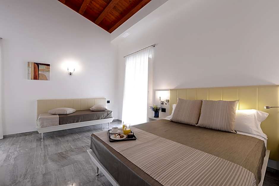 Hotel Principe di Lampedusa