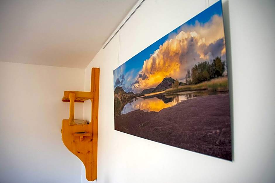 Hostel Le Diablotin