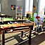 Courtyard by Marriott Santiago Las Condes