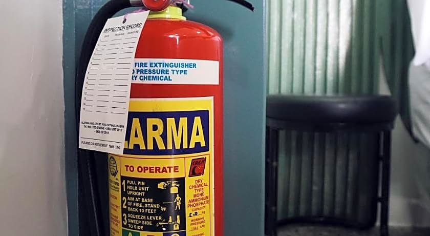 Cebu Backpackers' Hostel