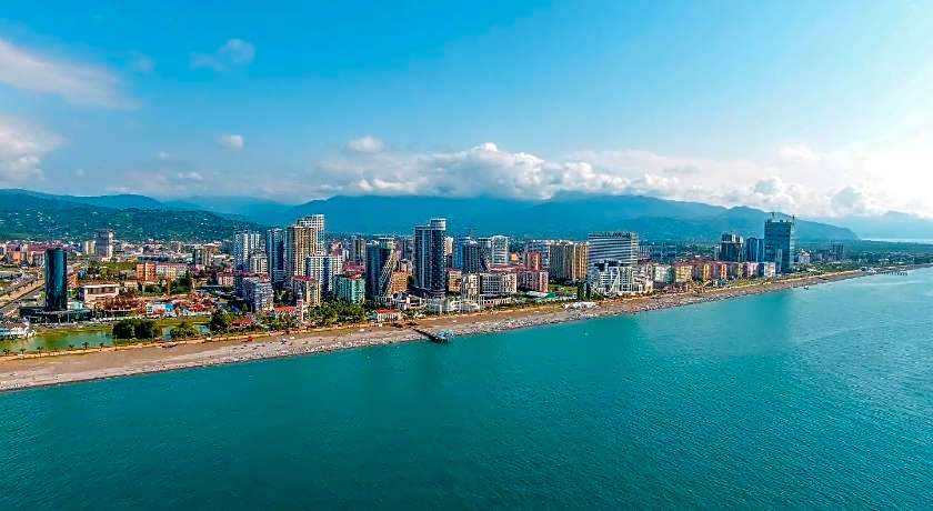 Sky Inn Batumi