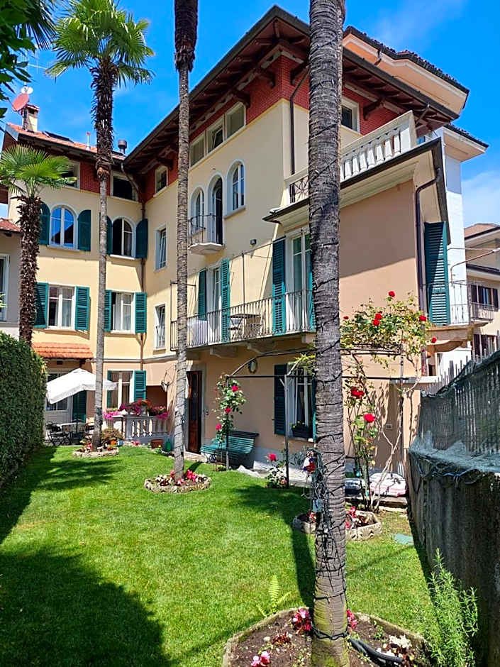 Casa Lari Stresa