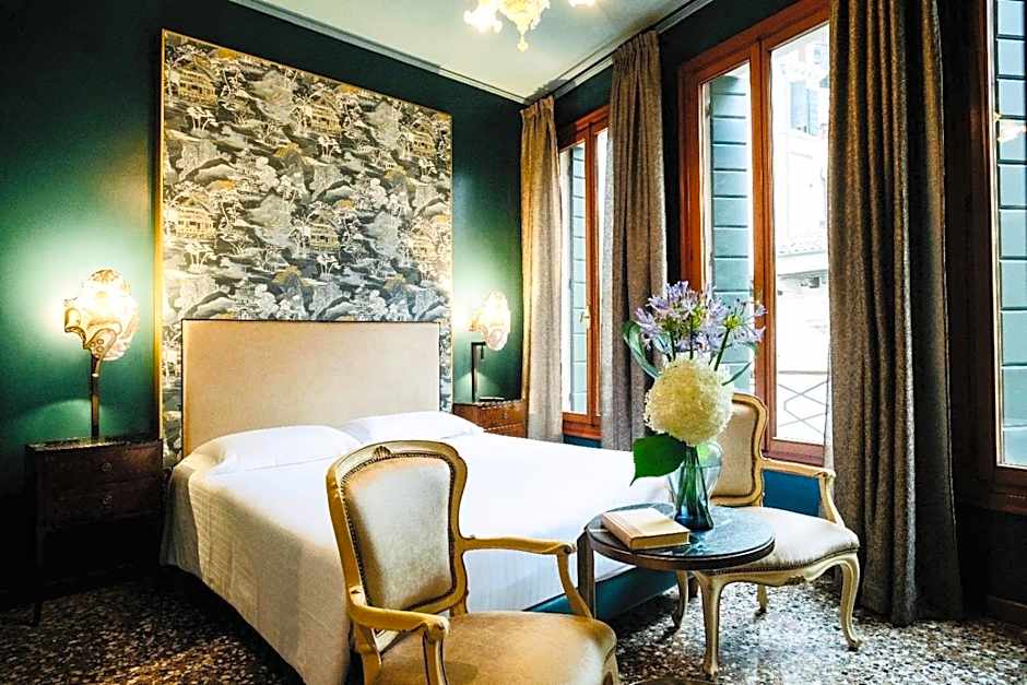 Pensione Accademia - Villa Maravege