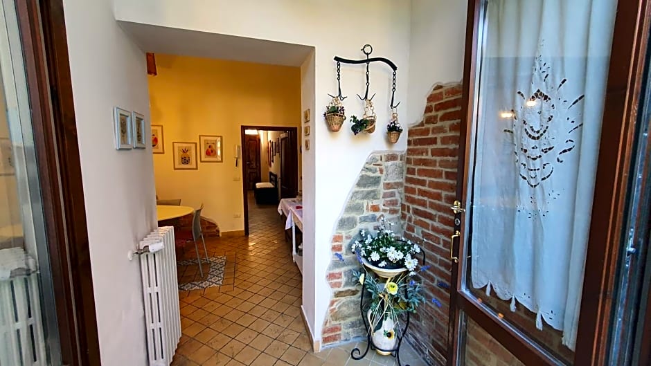 3B Bed and Breakfast Arezzo