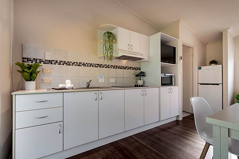 BIG4 Tasman Holiday Parks - Nambucca Heads