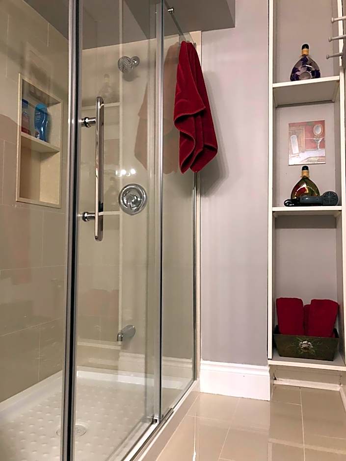 Blue Gables Bed and Breakfast