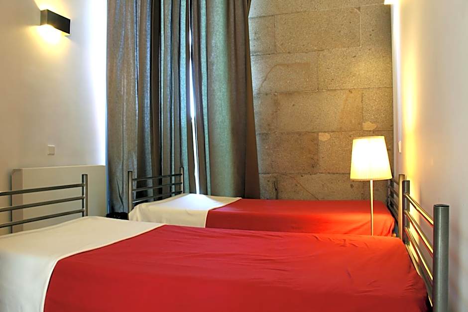 HI Ponte de Lima - Pousada de Juventude