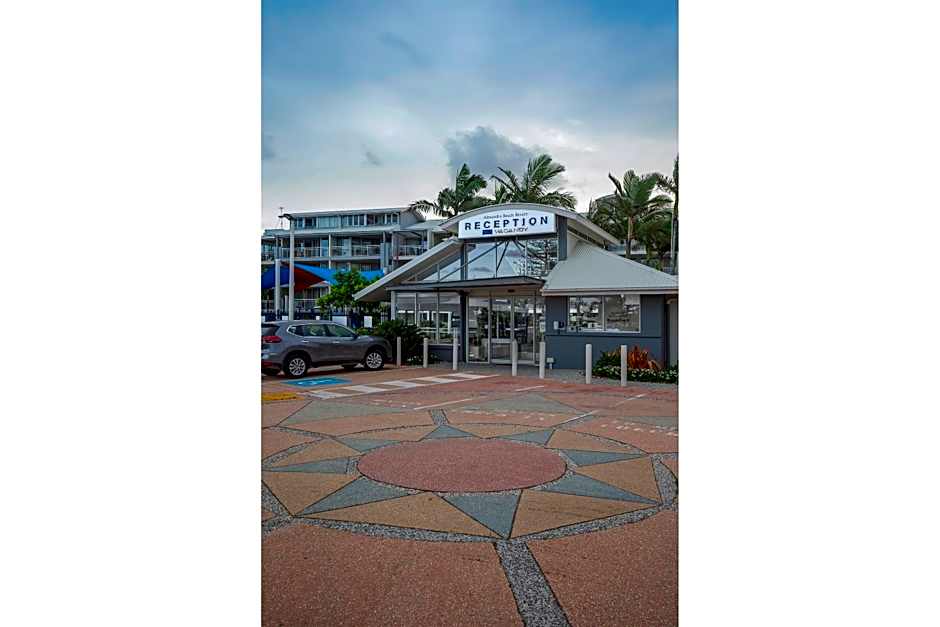 BreakFree Alexandra Beach