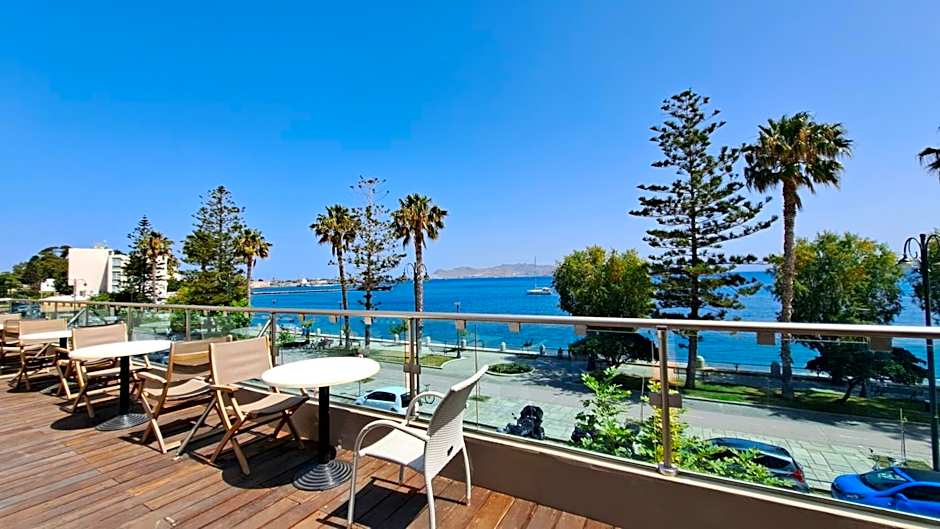 Bristol Sea View Apartments