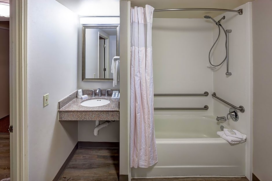 Hilton Garden Inn McAllen Airport