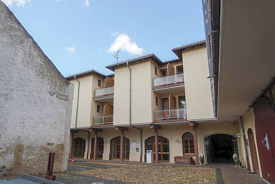 Hotel Erlenbacher Hof