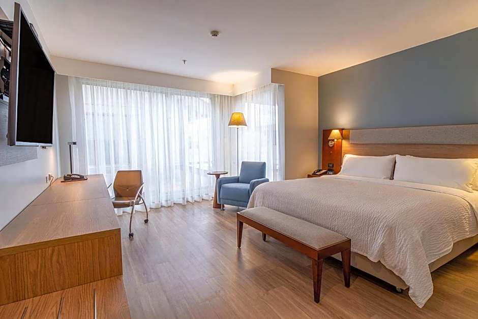 Holiday Inn Express Hotels & Suites Quito By IHG