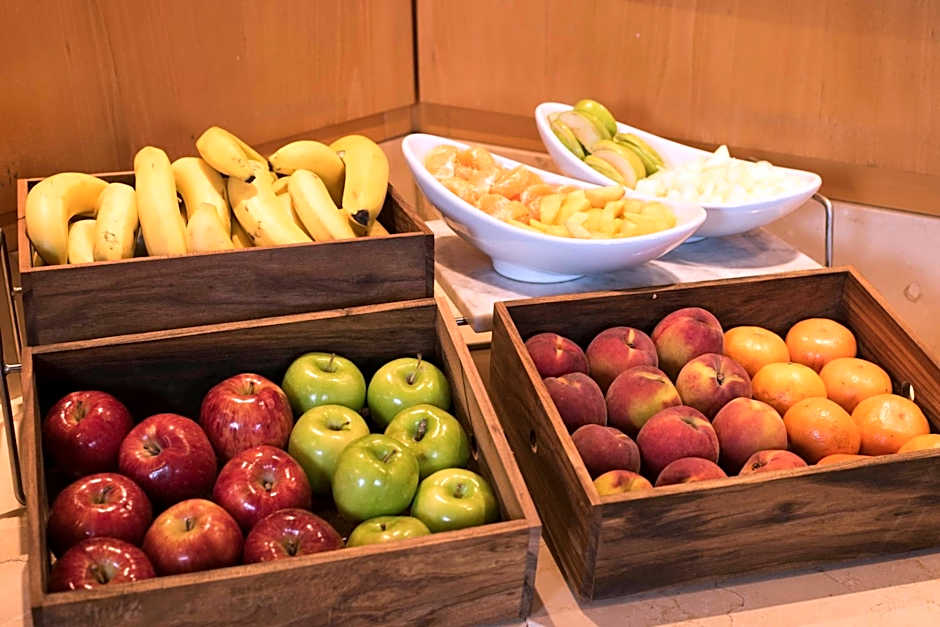 Holiday Inn Express Puerto Madero By IHG