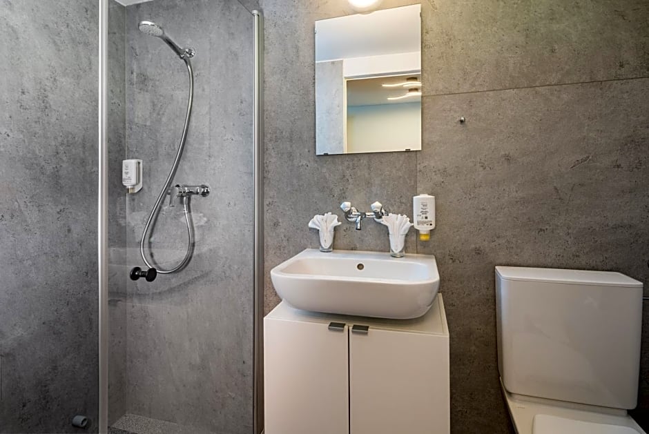 Hotel Lindenhof