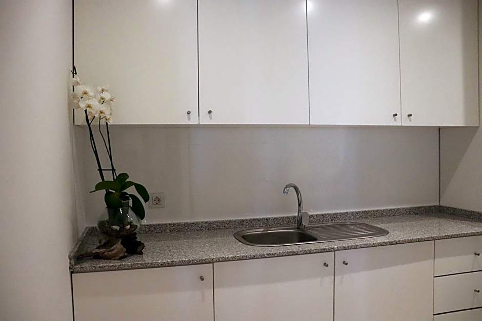 Afrin Prestige Hotel