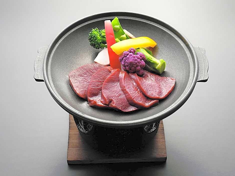 Shirabiso Kogen Amanogawa