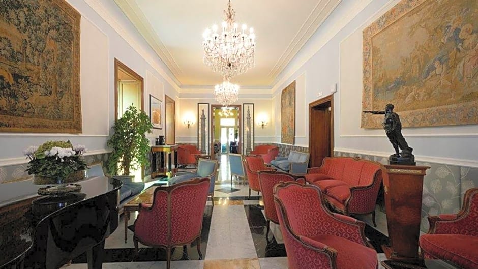 Hotel Giulio Cesare