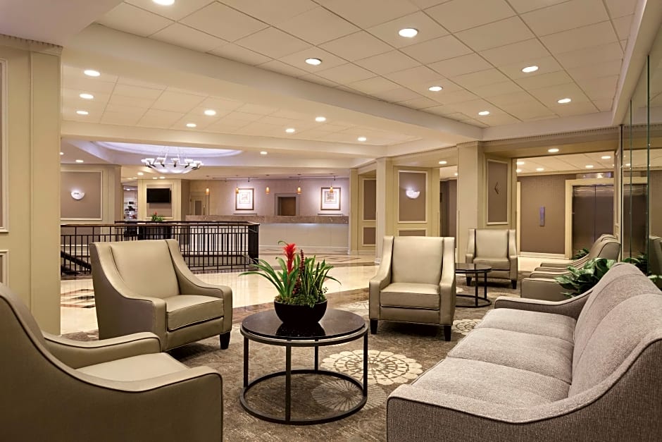 Radisson Valley Forge Hotel