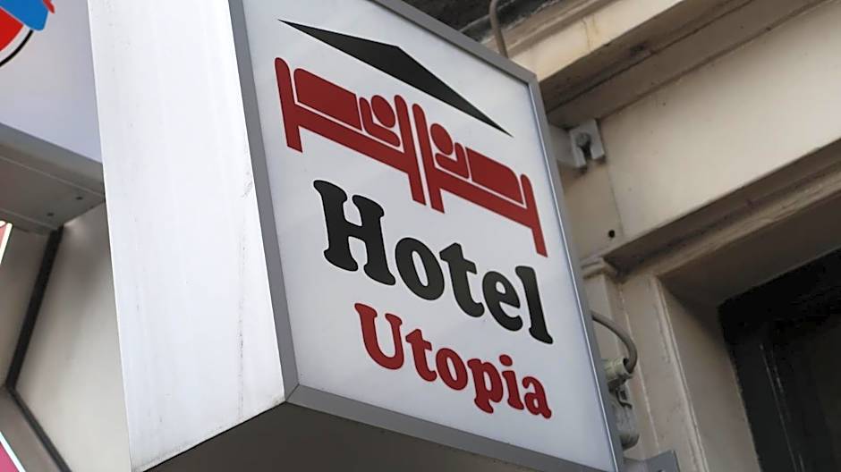 Hostel Utopia