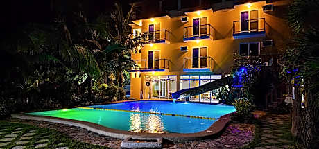 Crystal Shores Beach Resort powered by Cocotel