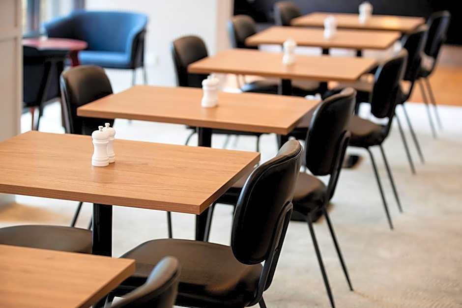 Mercure Sydney Blacktown