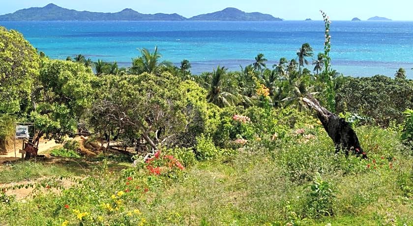 Erlittop Garden Eco Lodge