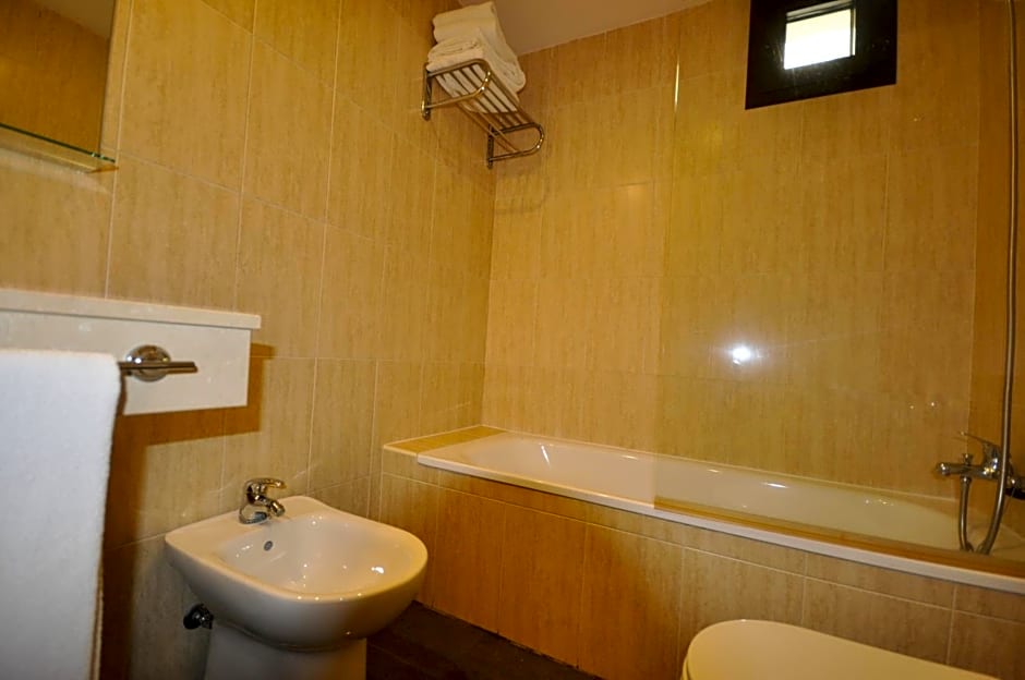 Apartamentos GHM Gorbea