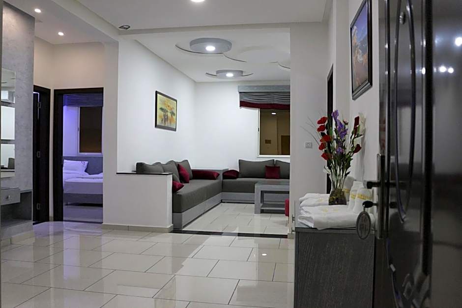 Residence Achomoukhe