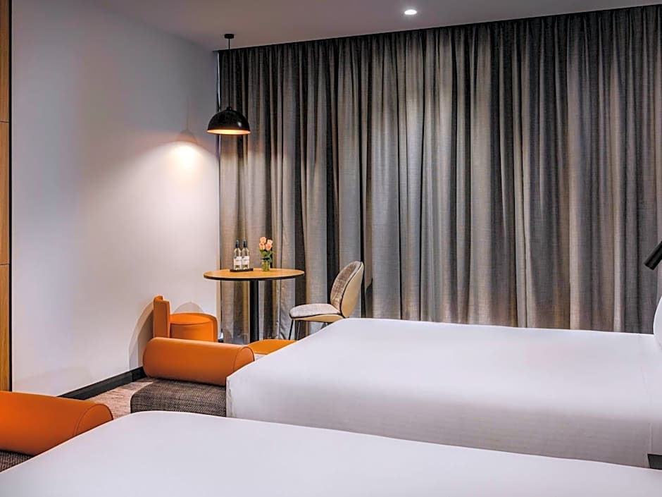 Mövenpick Hotel Hobart