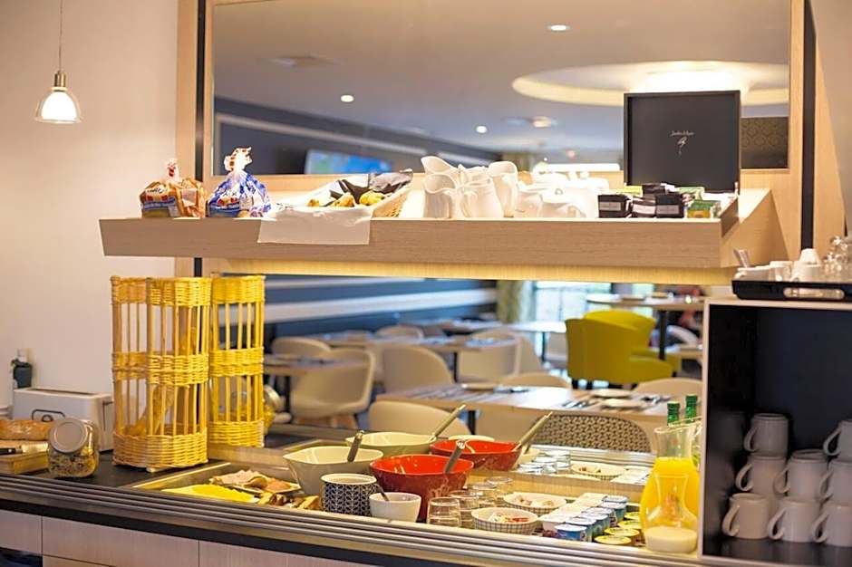 Urban Style Hotel de France