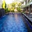 Mansu Hotel and Spa Legian